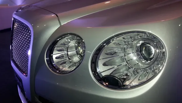 Casino Alpha Android/iOS App